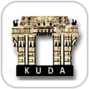 KUDA Master Plan 2041 Icon