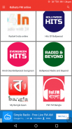 Kolkata FM Radio Live Online screenshot 10