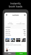 Karshypr Carrier App | Book Auto Transport Loads screenshot 0