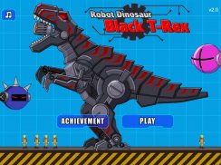 Black TRex 2P screenshot 4