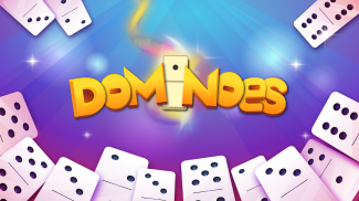 Dominoes - O Melhor Jogo de Dominó Clássico screenshot 11