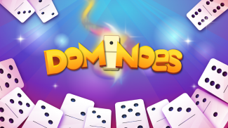 Download do APK de Dominó - Jogos Clássicos para Android