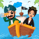 Pretend Pirate Town Life - Baixar APK para Android | Aptoide