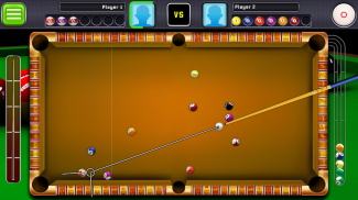 Billiards Pooking: 8 Ball Pool screenshot 3