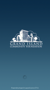 Grand Island Community Fdn screenshot 1