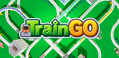 Train Go - Railway Simulator