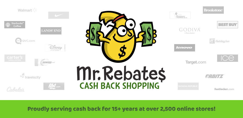 Mr. Rebates APK Download for Android Aptoide