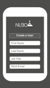 Nubo screenshot 0