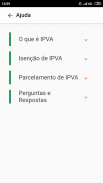 Meu IPVA screenshot 4