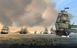 The Pirate: Plague of the Dead screenshot 16