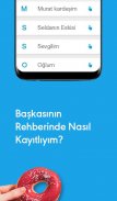 GPT Numara Sorgulama -Kim Arıyor Bilinmeyen Numara screenshot 2