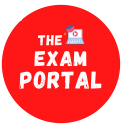 The Exam Portal Icon