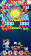 Pop Shooter Blast - 2019 Bubble Game For Free screenshot 2