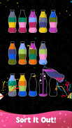 Water Sort Puzzle: Liquid Sort screenshot 6