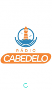 Radio Cabedelo screenshot 1