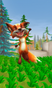 My Talking Fox screenshot 11