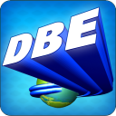 DBE 화재감시 Icon