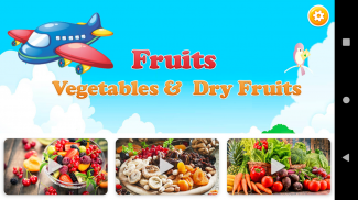 Fruits & Vegetables screenshot 10