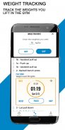 #CrockFit Fitness Plans screenshot 7