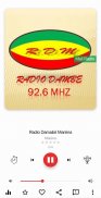 Mali Radio Stations screenshot 19