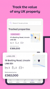Zoopla Property Search UK - Home to buy & rent screenshot 4