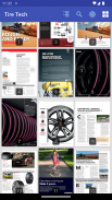 Tire Technology International screenshot 13