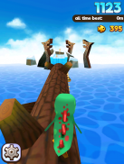 Super Penguins screenshot 7