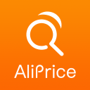 AliPrice -- AliExpress Preis Tracker Icon