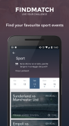 FINDMATCH - Find your match screenshot 2