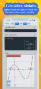 Math Camera & Math Calculator screenshot 6