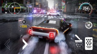 Real Car Driving: Race Master screenshot 3