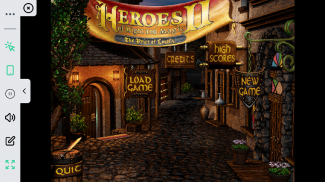 Heroes Of MM 2 (Dos Player) screenshot 3