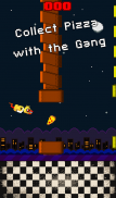 Five Nights at Flappy's screenshot 1