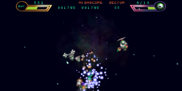 Super Orbiter screenshot 2