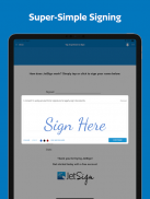 JetSign: Fill & Sign PDF Forms screenshot 5