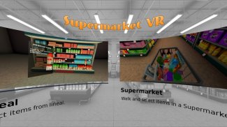 Supermercado VR screenshot 0