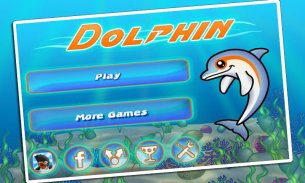 Delphin screenshot 4