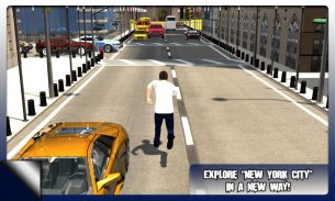 Free Run - Its New York screenshot 3