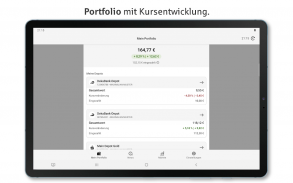 S-Invest - Wertpapiere + Börse screenshot 0