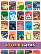 Offline Games - No Wifi Games screenshot 11