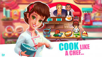 Mary le Chef - Cooking Passion screenshot 9