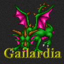 Gailardia  Trilogy Icon