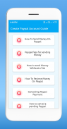 How to Create PayPal Account screenshot 6