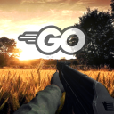 Gunfight Go Icon