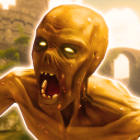 Undead Ghoul Simulator Icon