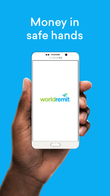 WorldRemit Money Transfer Download APK For Android Aptoide