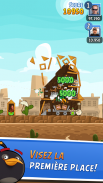 Angry Birds Friends screenshot 3