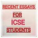 ENGLISH ESSAYS offline Icon