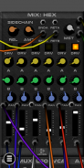 Hexen - Modular Synthesizer screenshot 3