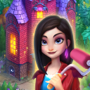 Mystic Town: Puzzle & Episodes